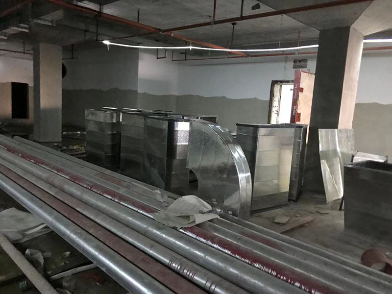 柳州万象城综合体华润 爱游戏（ayx）中国官方网站工程施工