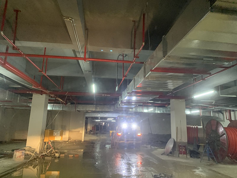中国铁建 国际城爱游戏（ayx）中国官方网站工程安装